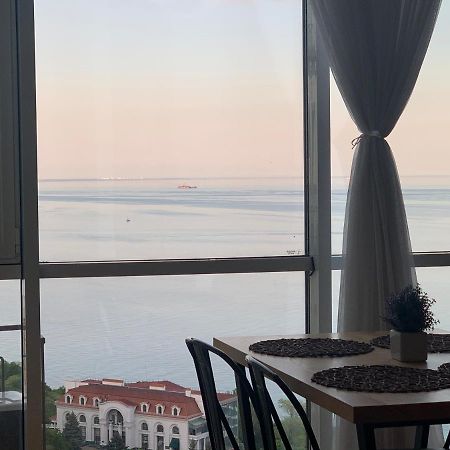 Odessarooms Sea View Dış mekan fotoğraf