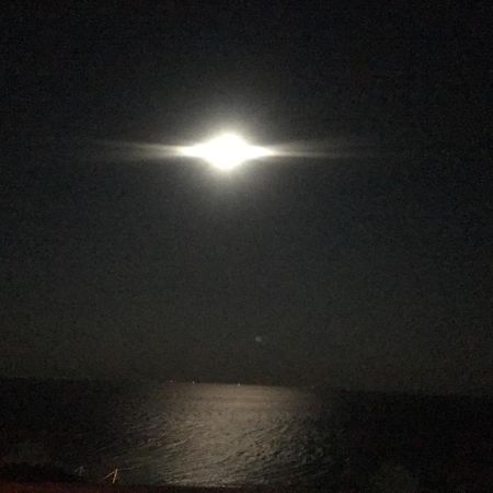 Odessarooms Sea View Dış mekan fotoğraf