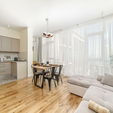 Odessarooms Sea View Dış mekan fotoğraf