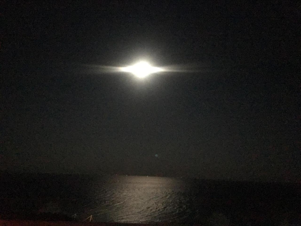 Odessarooms Sea View Dış mekan fotoğraf