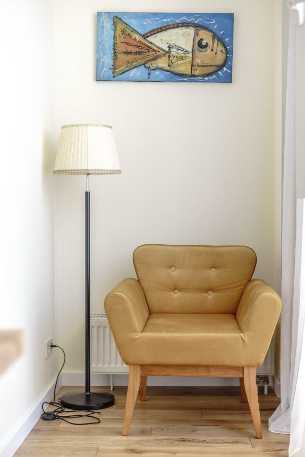 Odessarooms Sea View Dış mekan fotoğraf