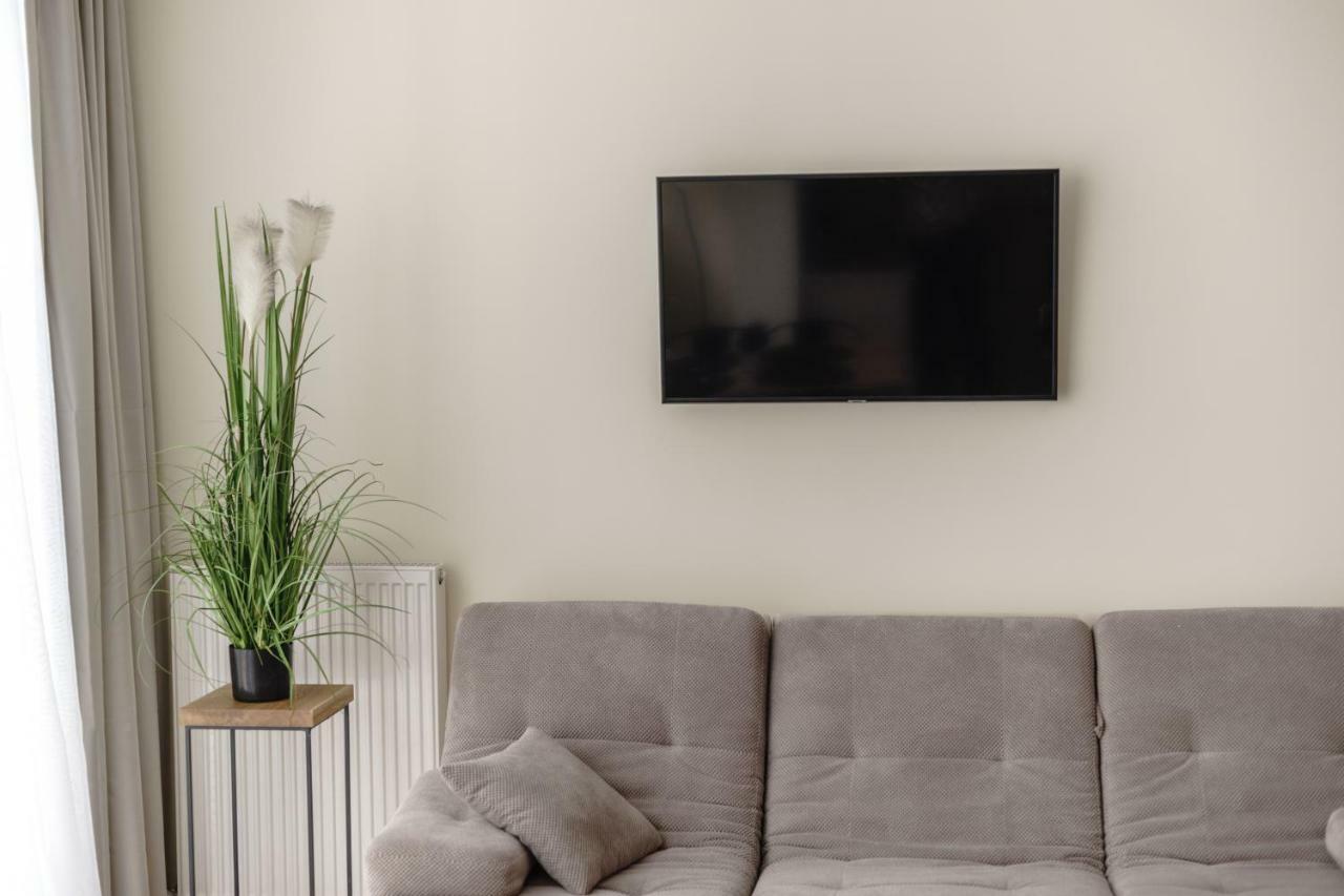 Odessarooms Sea View Dış mekan fotoğraf