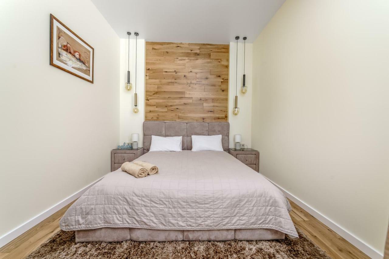 Odessarooms Sea View Dış mekan fotoğraf