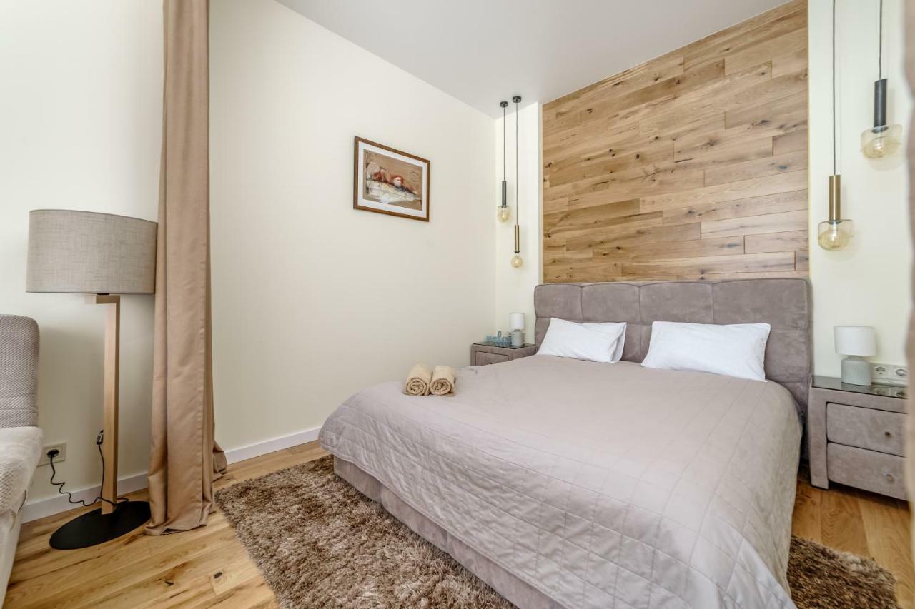Odessarooms Sea View Dış mekan fotoğraf
