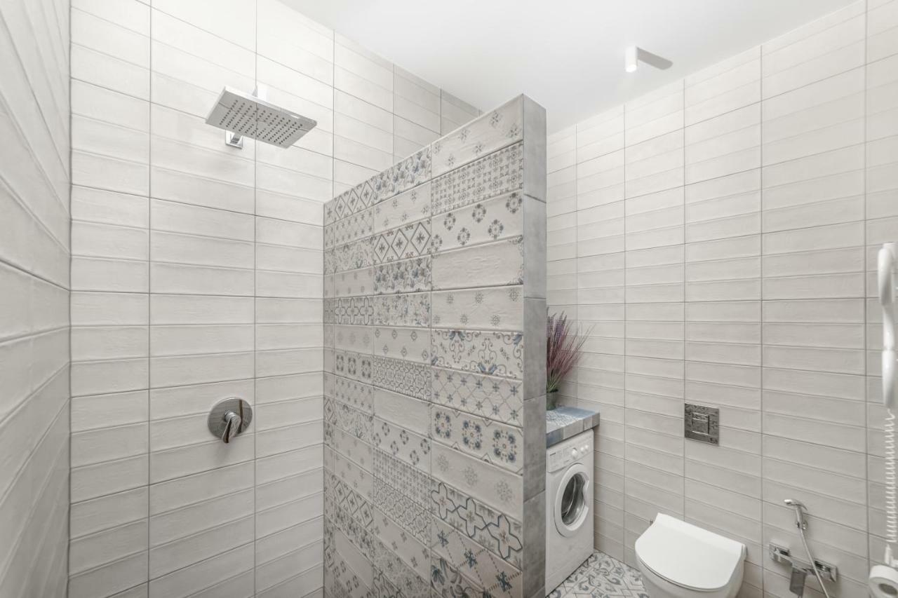 Odessarooms Sea View Dış mekan fotoğraf