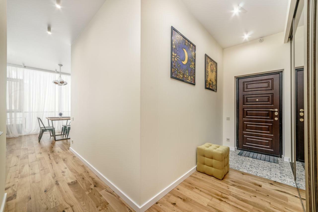 Odessarooms Sea View Dış mekan fotoğraf