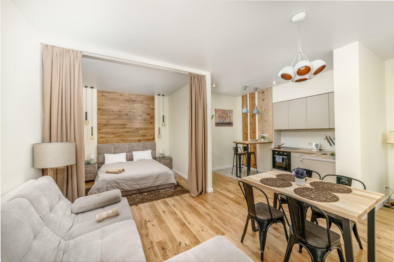 Odessarooms Sea View Dış mekan fotoğraf